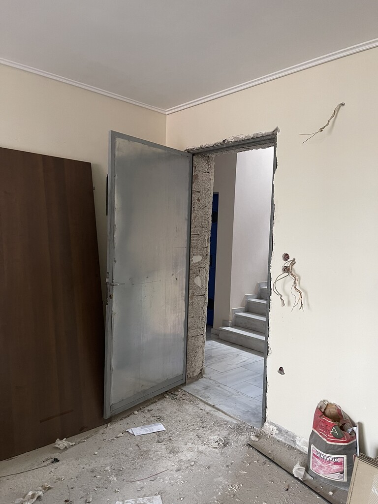 Квартира в Афинах, Греция, 74 м² - фото 14