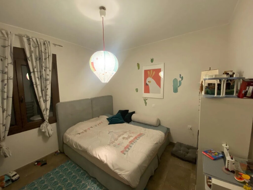 Квартира на Халкидиках, Греция, 135 м² - фото 14