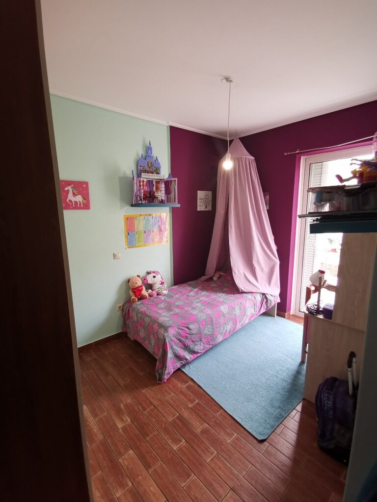 Квартира в Афинах, Греция, 98 м² - фото 14