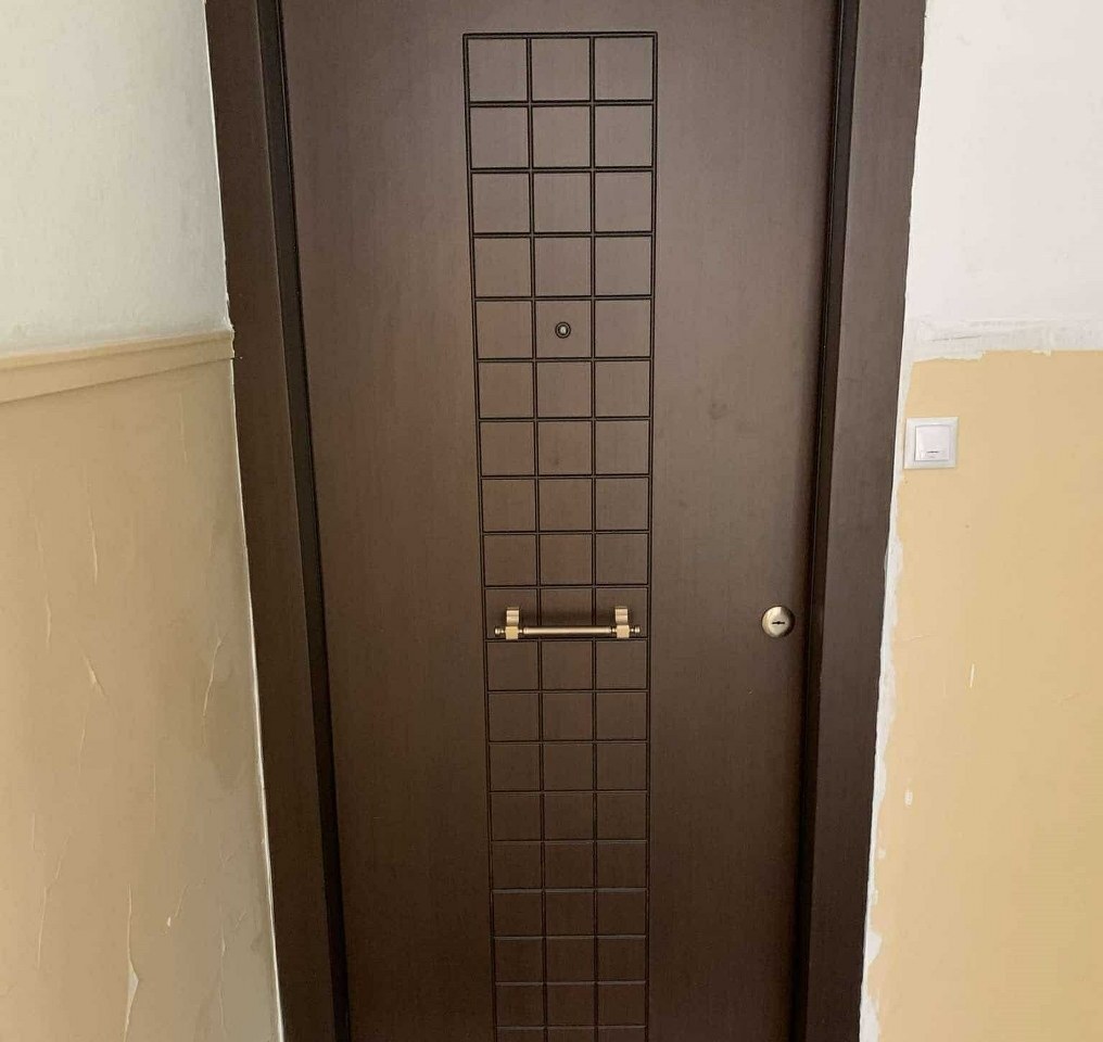 Квартира в Салониках, Греция, 39 м² - фото 14