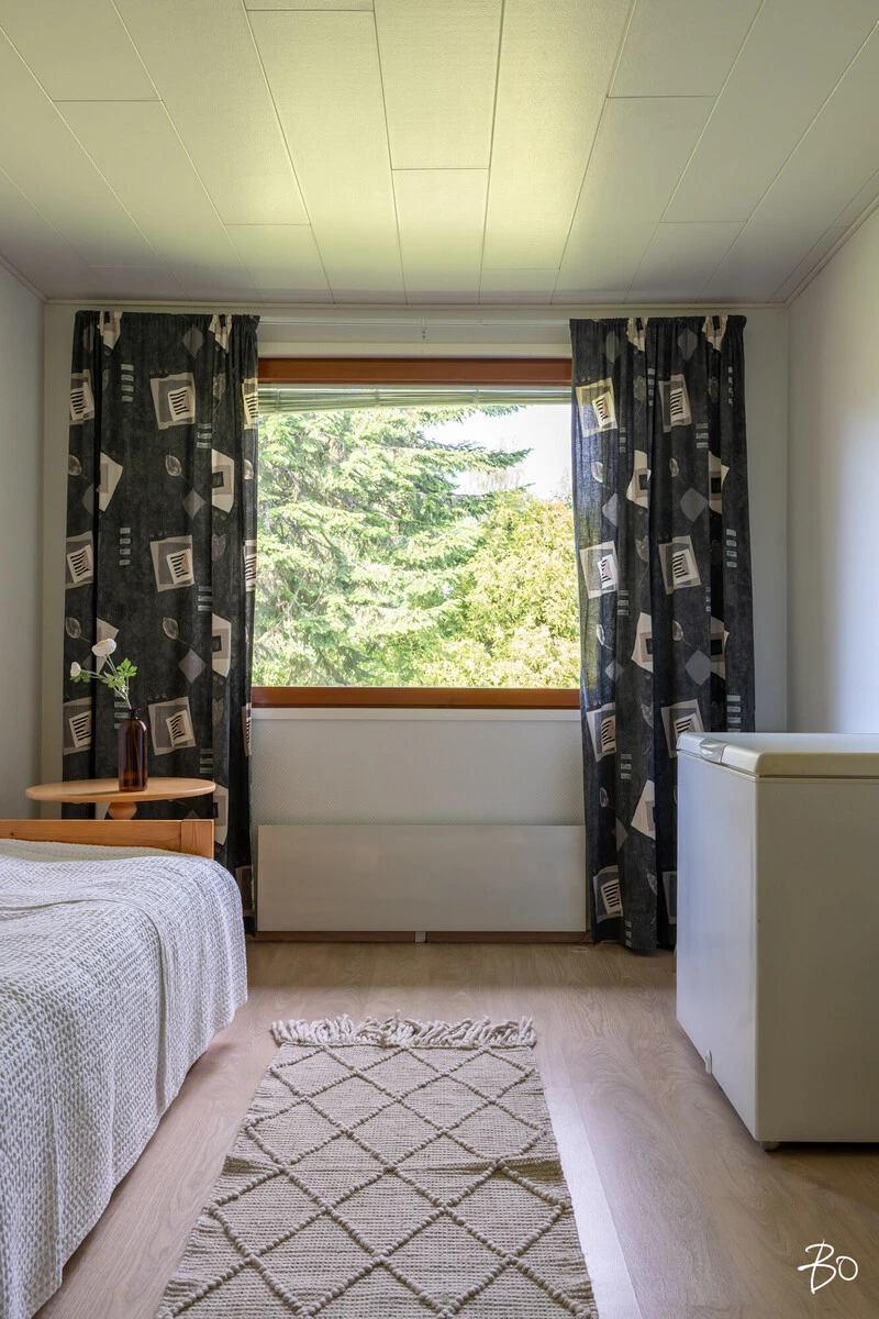 Дом в Ламми, Финляндия, 86 м² - фото 14