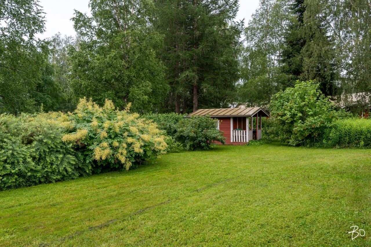 Дом в Ламми, Финляндия, 86 м² - фото 18