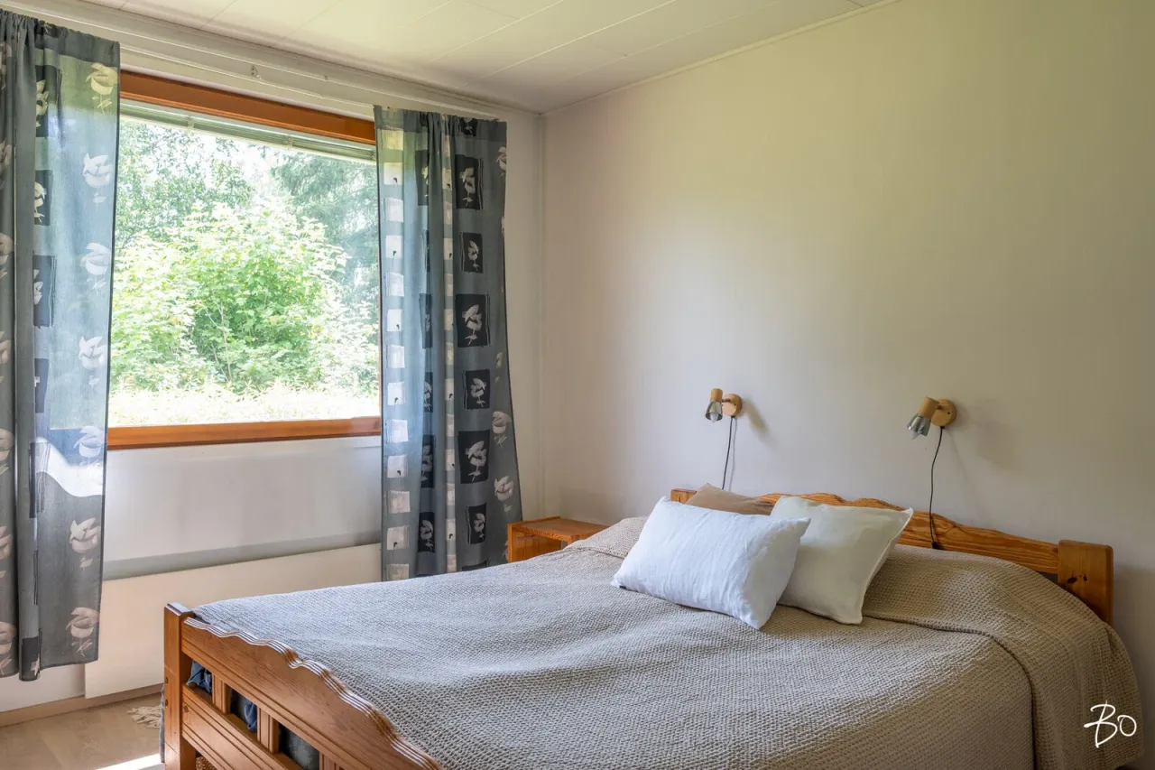 Дом в Ламми, Финляндия, 86 м² - фото 13