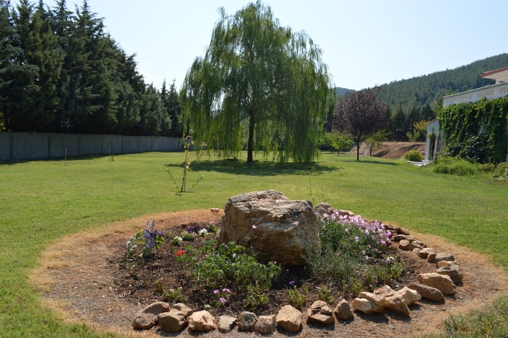 Дом в Салониках, Греция, 210 м² - фото 14