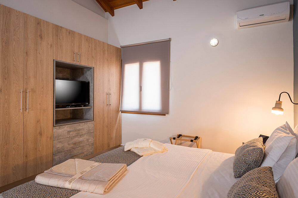 Вилла в Ираклионе, Греция, 217 м² - фото 14