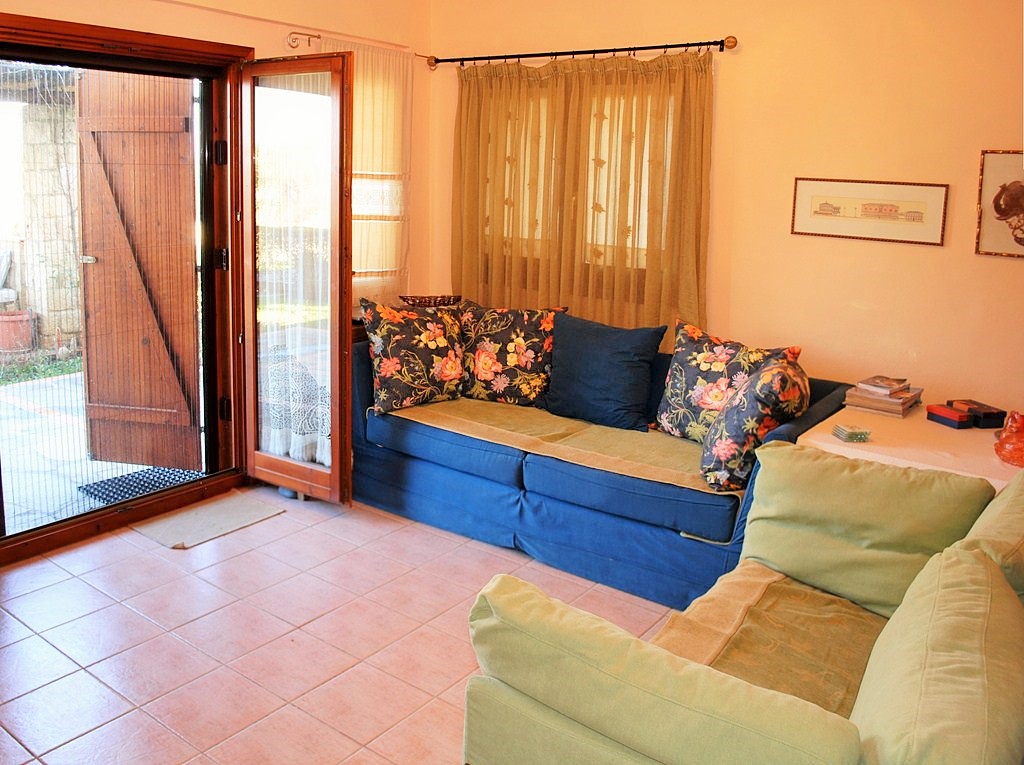 Мезонет на Кассандре, Греция, 85 м² - фото 15