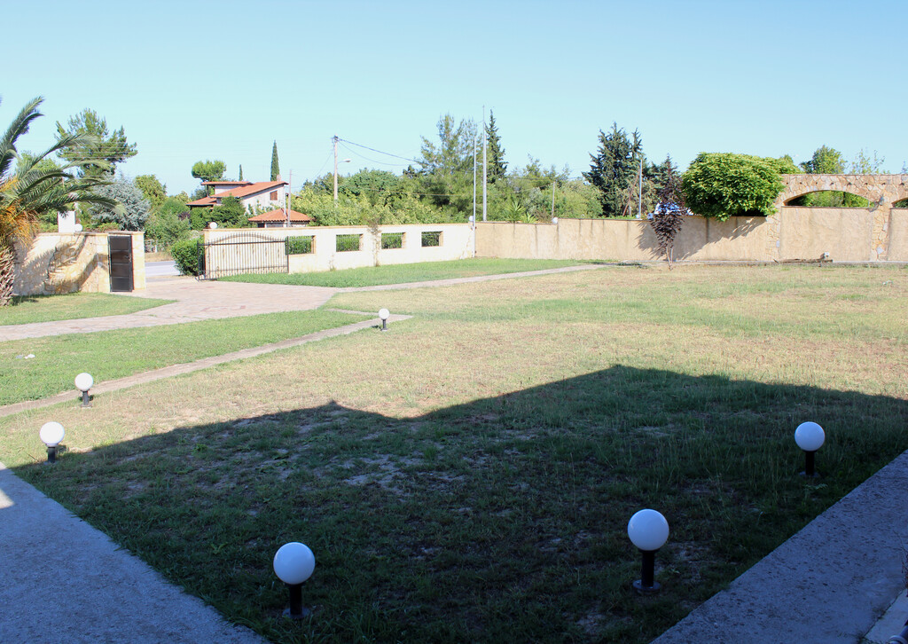 Дом в Олимпиаки-Акти, Греция, 55 м² - фото 15