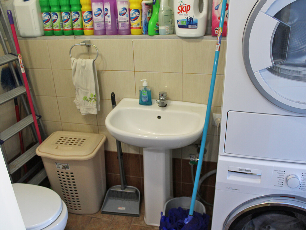 Дом в Олимпиаки-Акти, Греция, 242 м² - фото 16