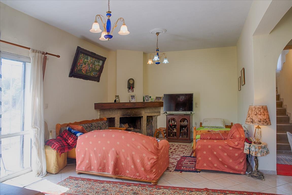 Дом на Корфу, Греция, 140 м² - фото 16