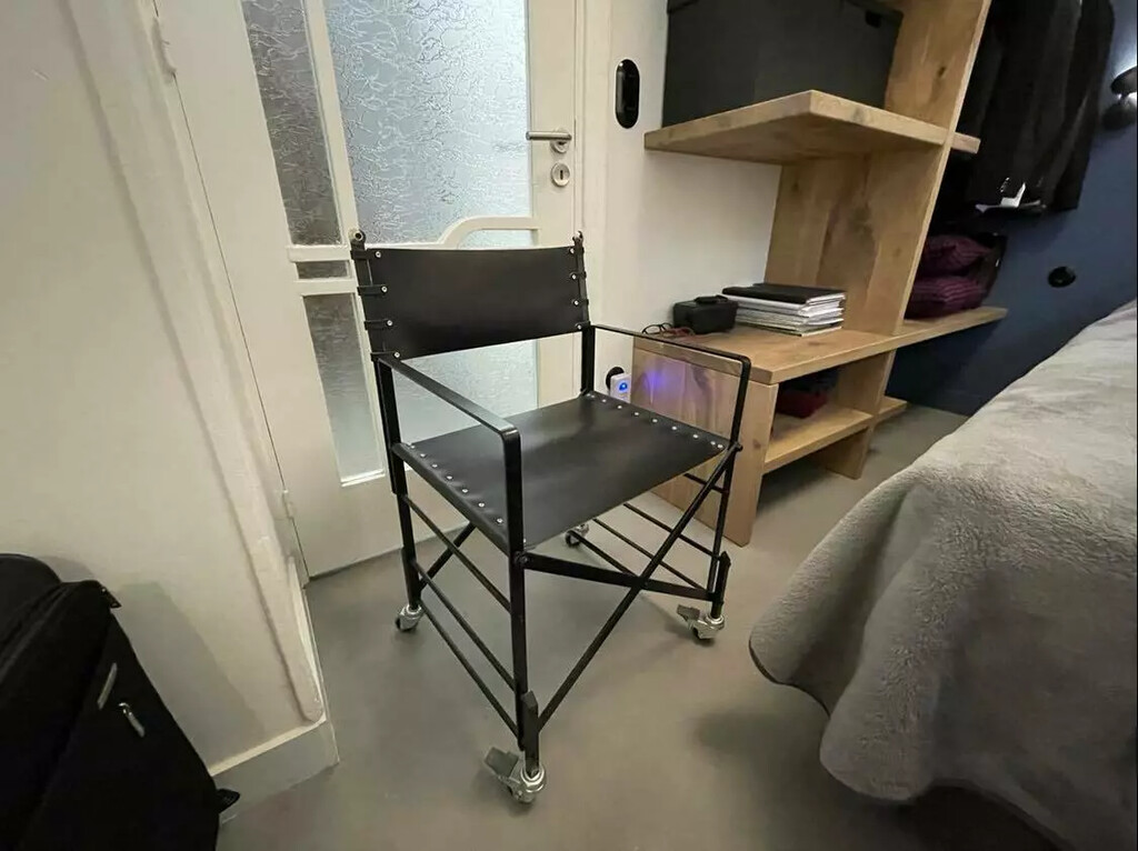 Квартира в Афинах, Греция, 40 м² - фото 16