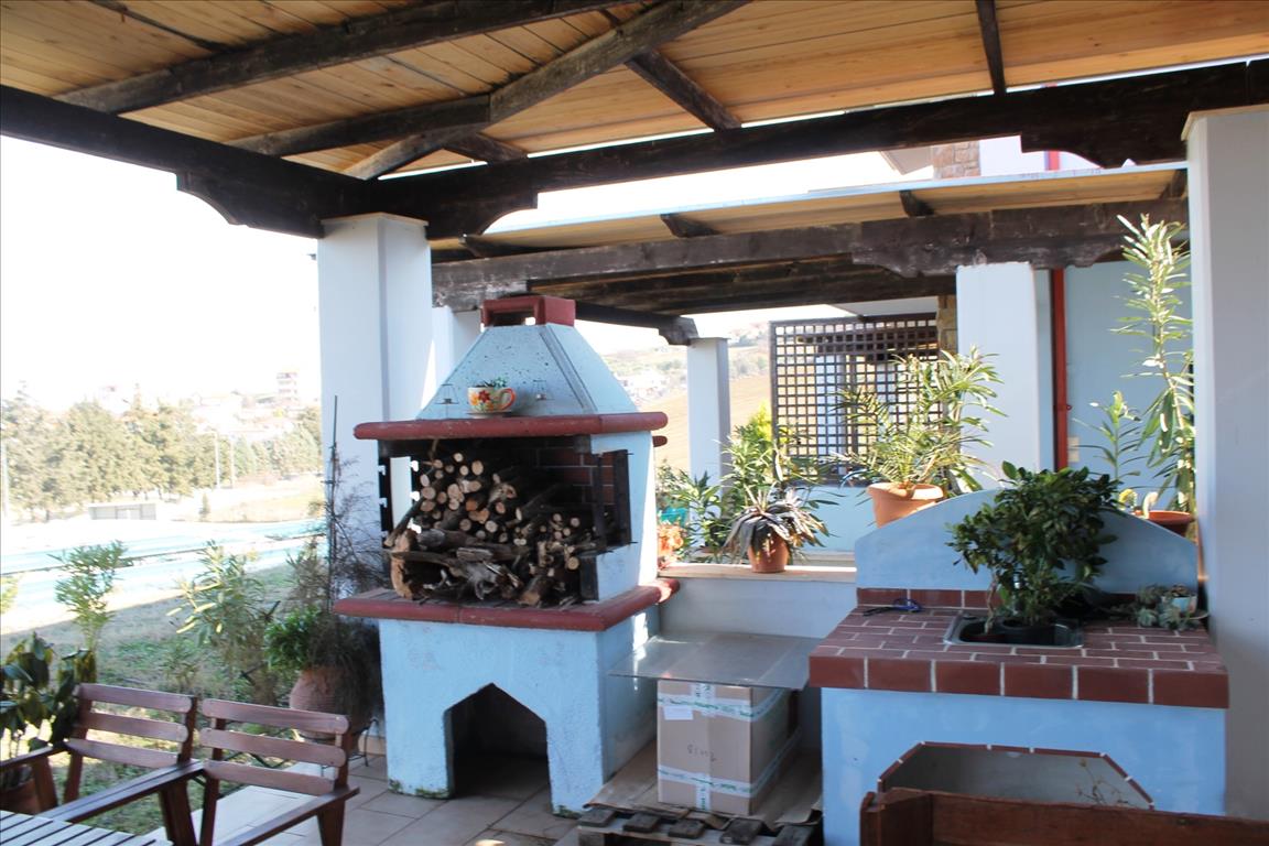 Мезонет на Халкидиках, Греция, 540 м² - фото 16