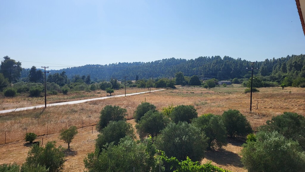 Дом на Кассандре, Греция, 200 м² - фото 16