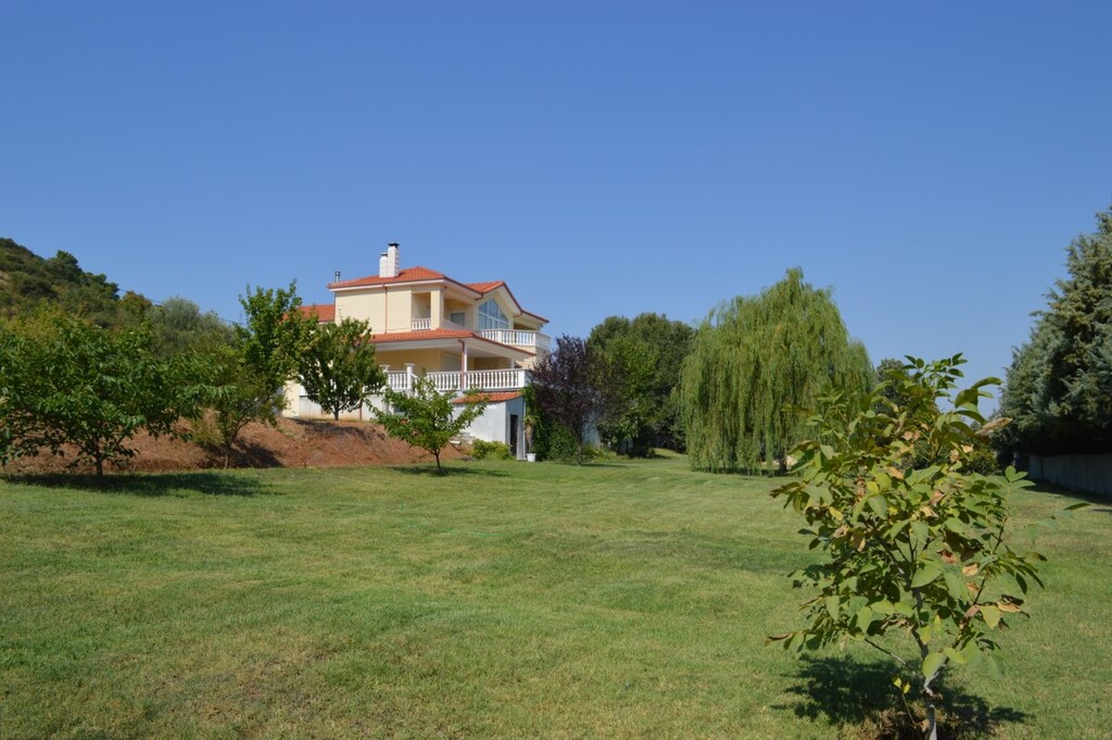 Дом в Салониках, Греция, 210 м² - фото 17