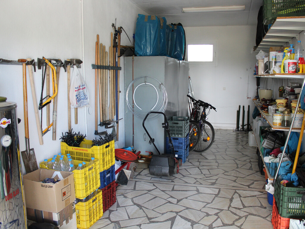 Дом в Олимпиаки-Акти, Греция, 285 м² - фото 17