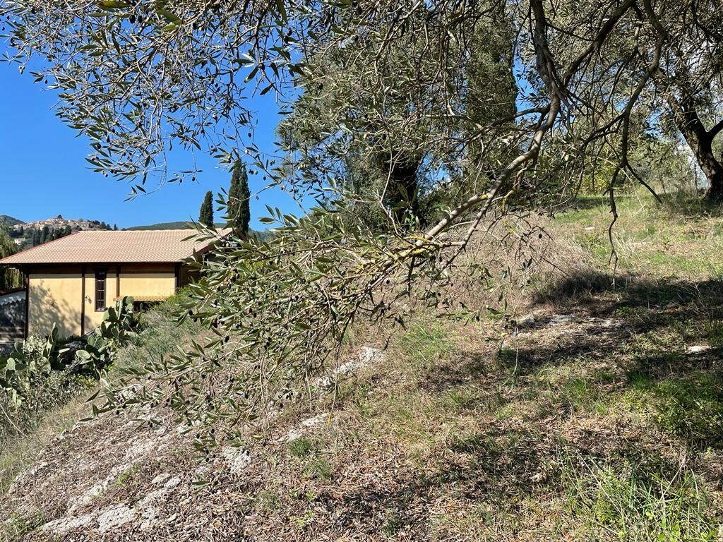 Земля на Корфу, Греция, 5 500 м² - фото 17