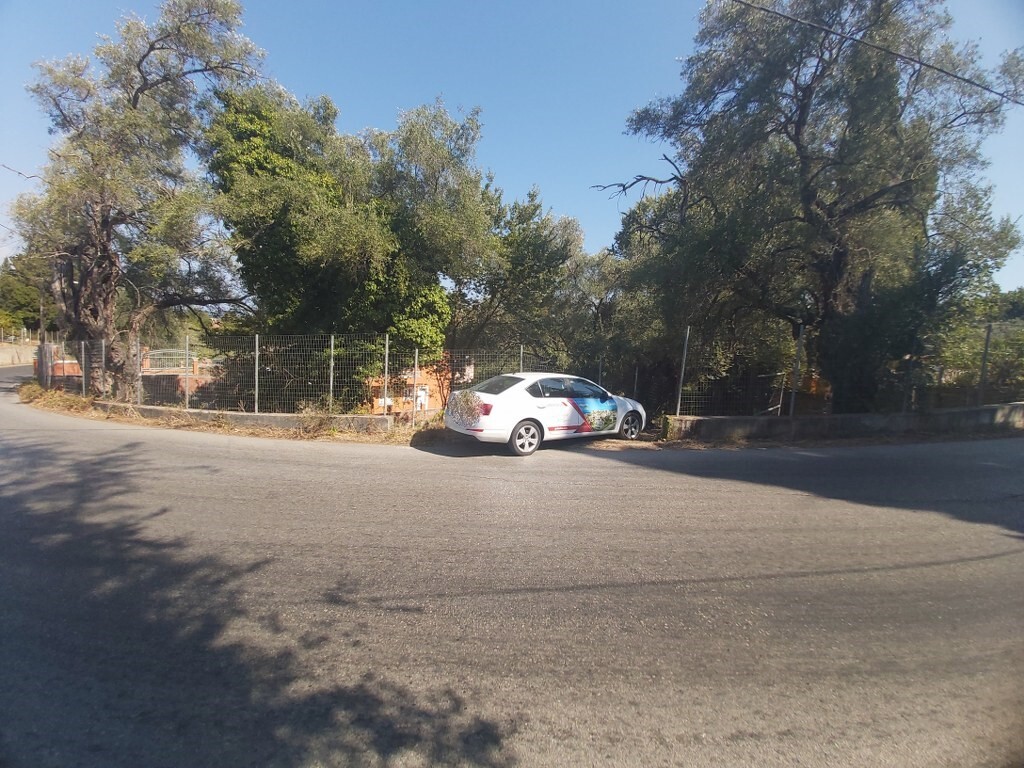 Земля на Корфу, Греция, 2 200 м² - фото 17