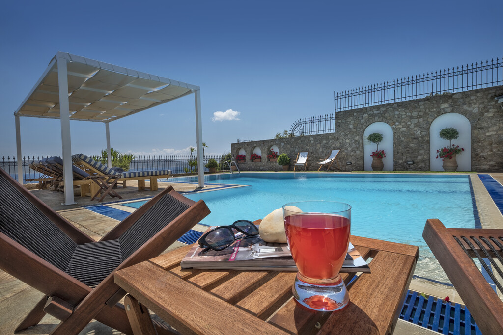 Вилла в Аттике, Греция, 240 м² - фото 17