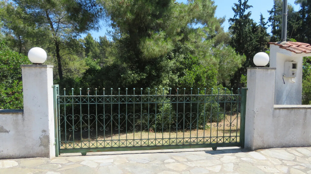 Дом в Ситонии, Греция, 45 м² - фото 17