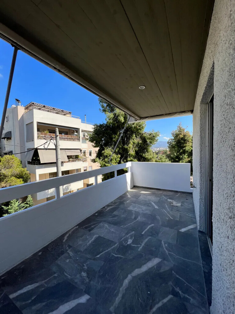 Квартира в Афинах, Греция, 88 м² - фото 17