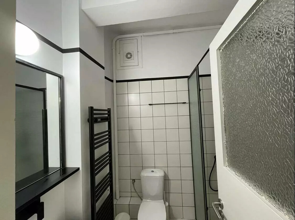 Квартира в Афинах, Греция, 40 м² - фото 18