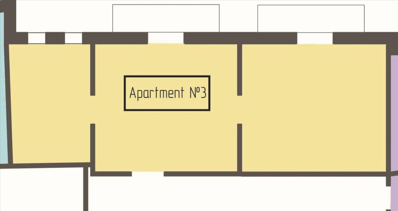 Квартира на Корфу, Греция, 37 м² - фото 18