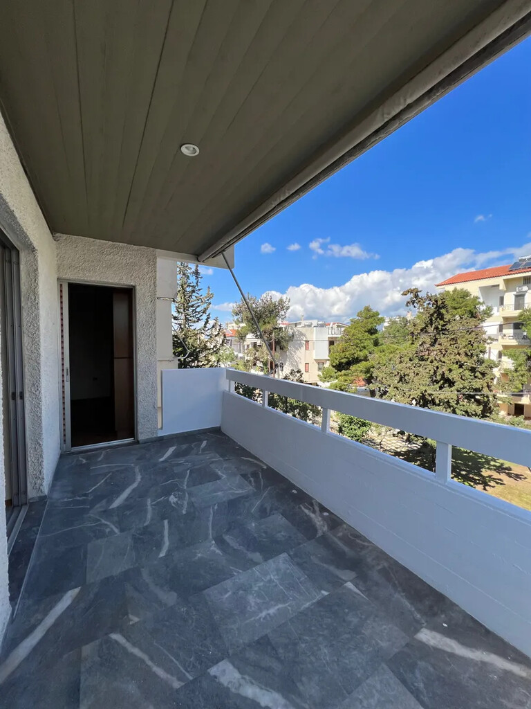 Квартира в Афинах, Греция, 88 м² - фото 18