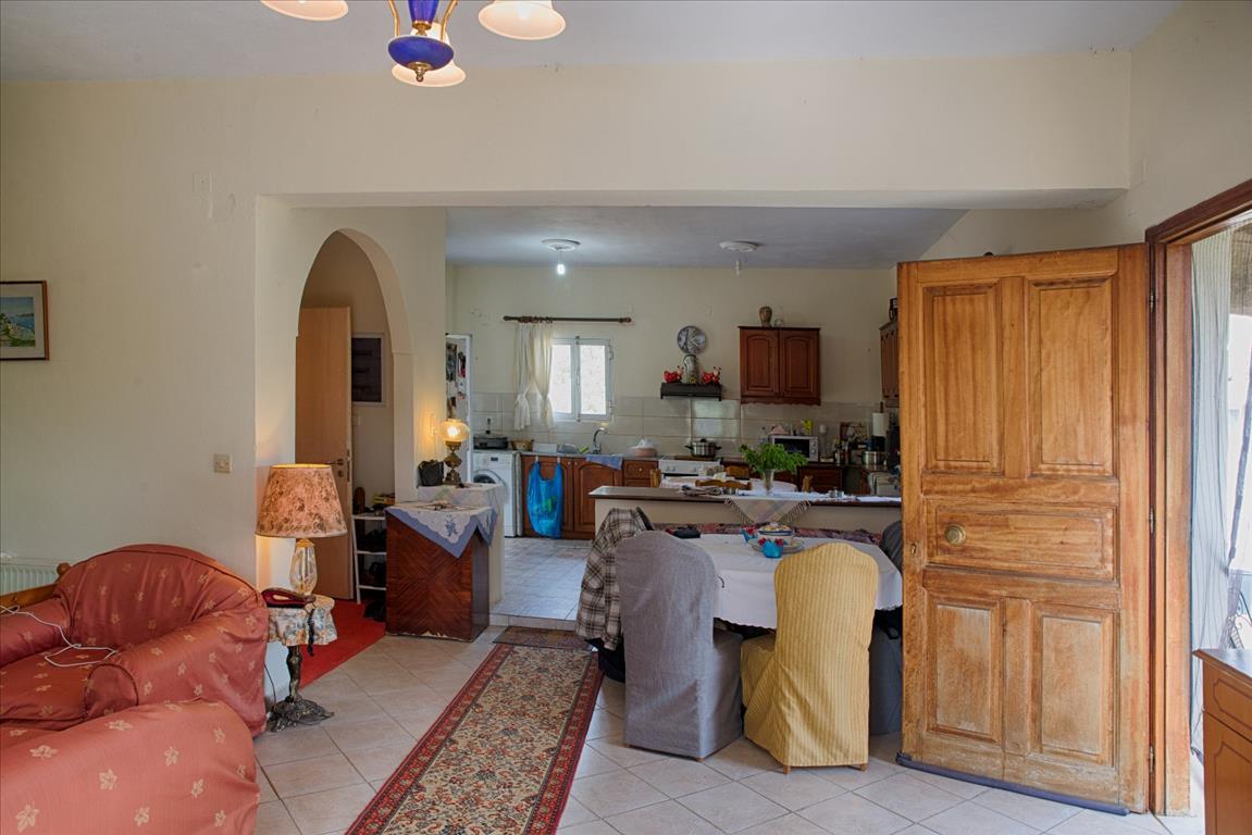 Дом на Корфу, Греция, 140 м² - фото 18