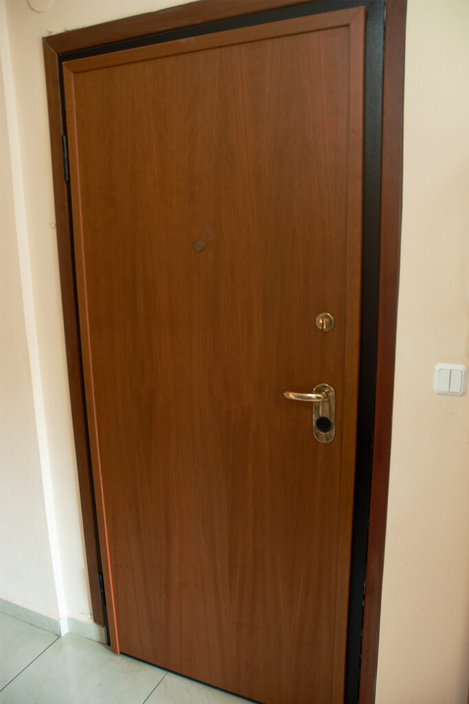 Квартира в Ситонии, Греция, 48 м² - фото 18