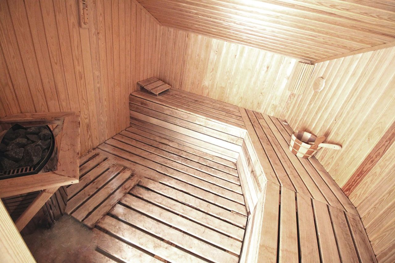 Квартира в Херцег-Нови, Черногория, 112 м² - фото 8