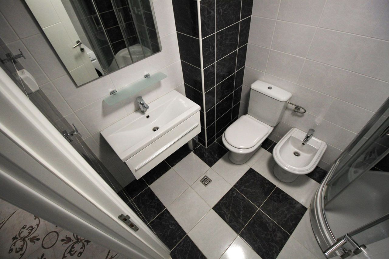 Квартира в Херцег-Нови, Черногория, 112 м² - фото 13