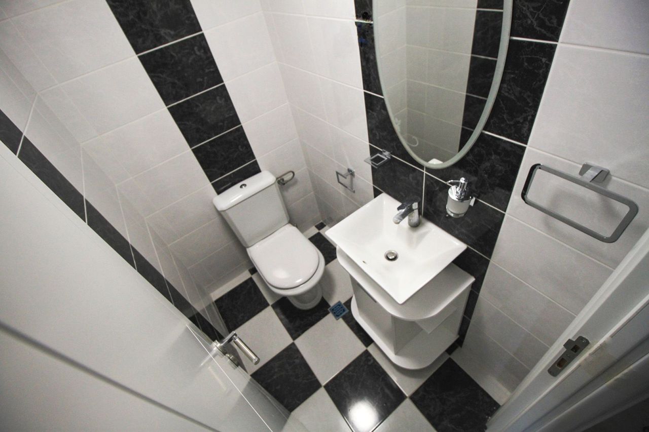 Квартира в Херцег-Нови, Черногория, 112 м² - фото 14