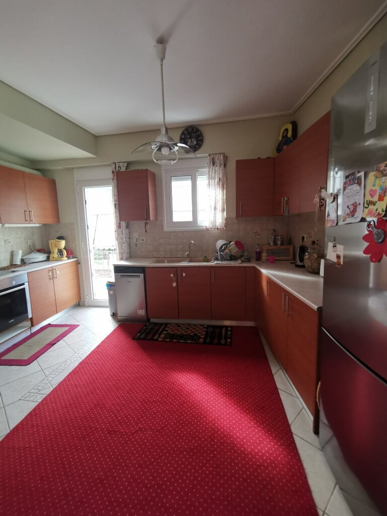 Квартира в Афинах, Греция, 98 м² - фото 18