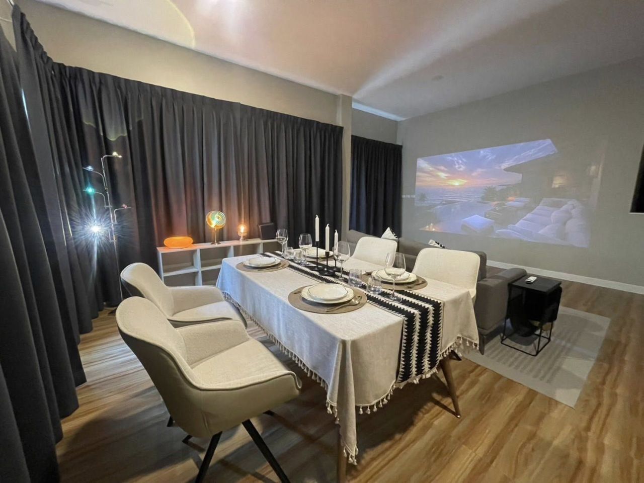 Дом на острове Пхукет, Таиланд, 252 м² - фото 4