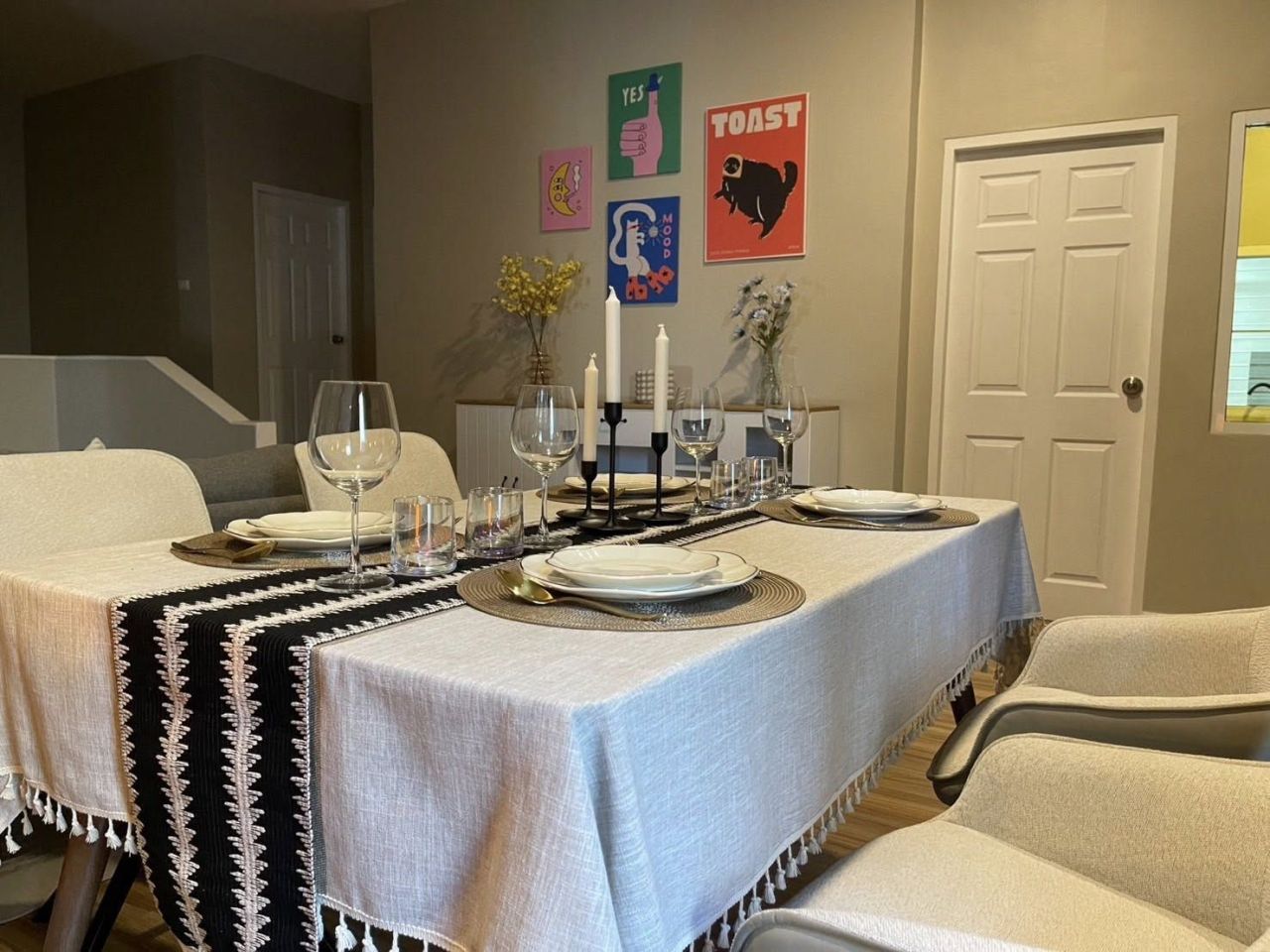 Дом на острове Пхукет, Таиланд, 252 м² - фото 3