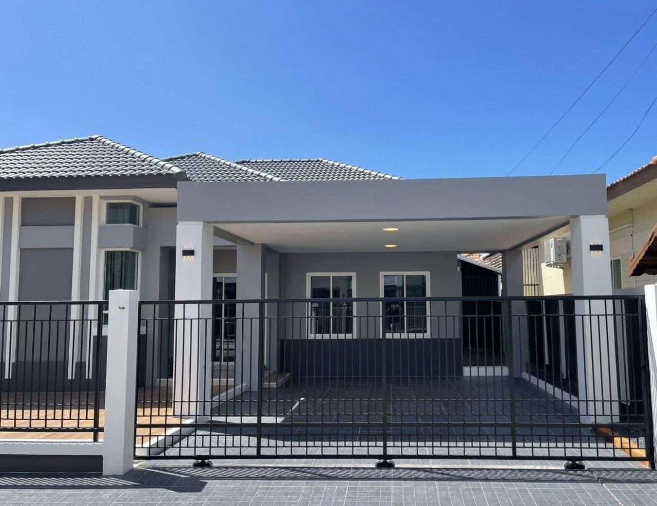 Дом на острове Пхукет, Таиланд, 252 м² - фото 14