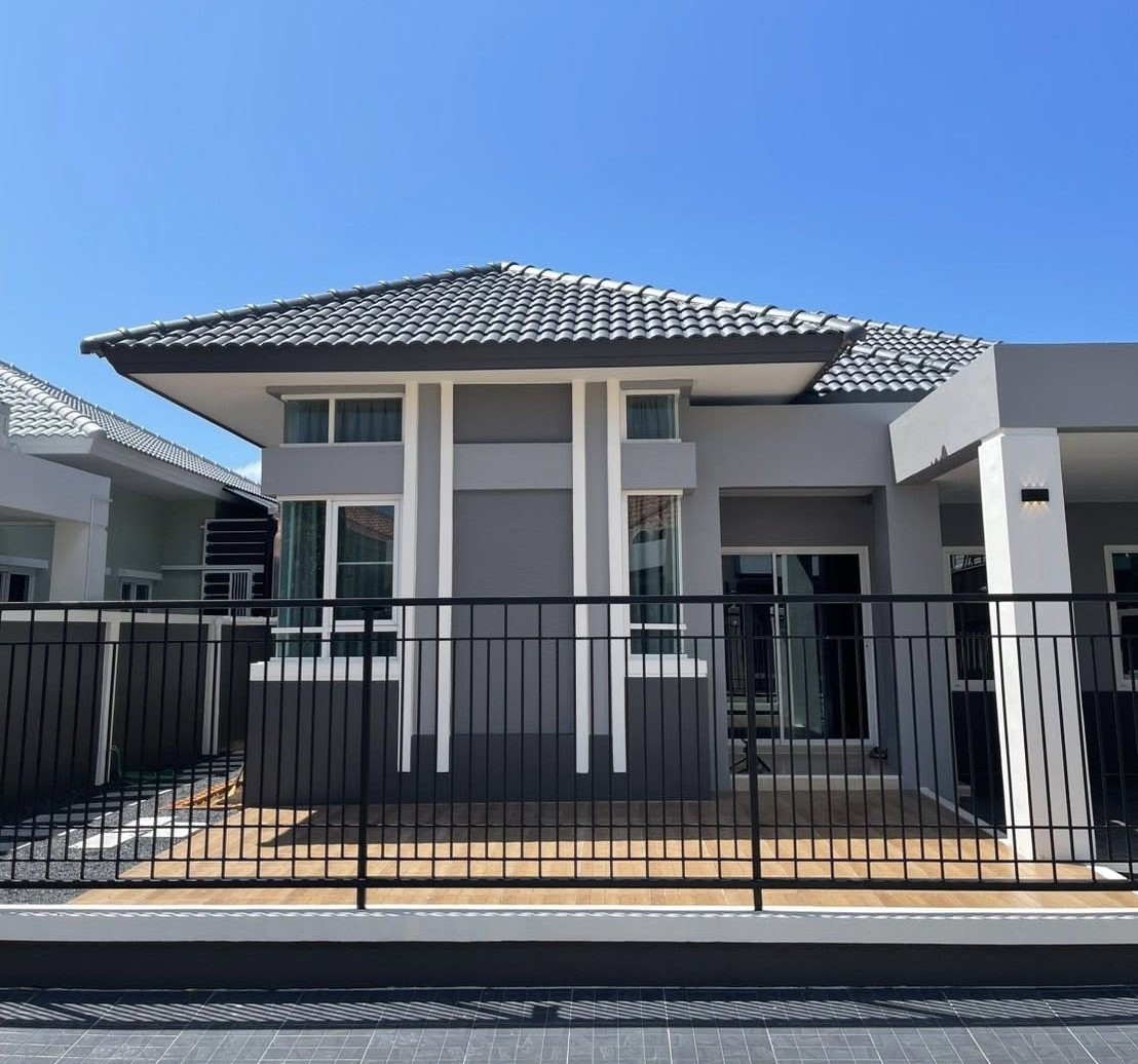 Дом на острове Пхукет, Таиланд, 252 м² - фото 12