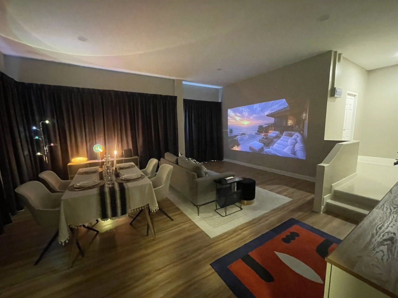 Дом на острове Пхукет, Таиланд, 252 м² - фото 5