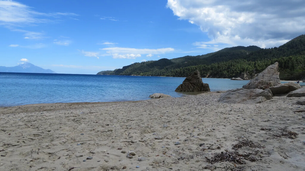 Дом в Ситонии, Греция, 45 м² - фото 19