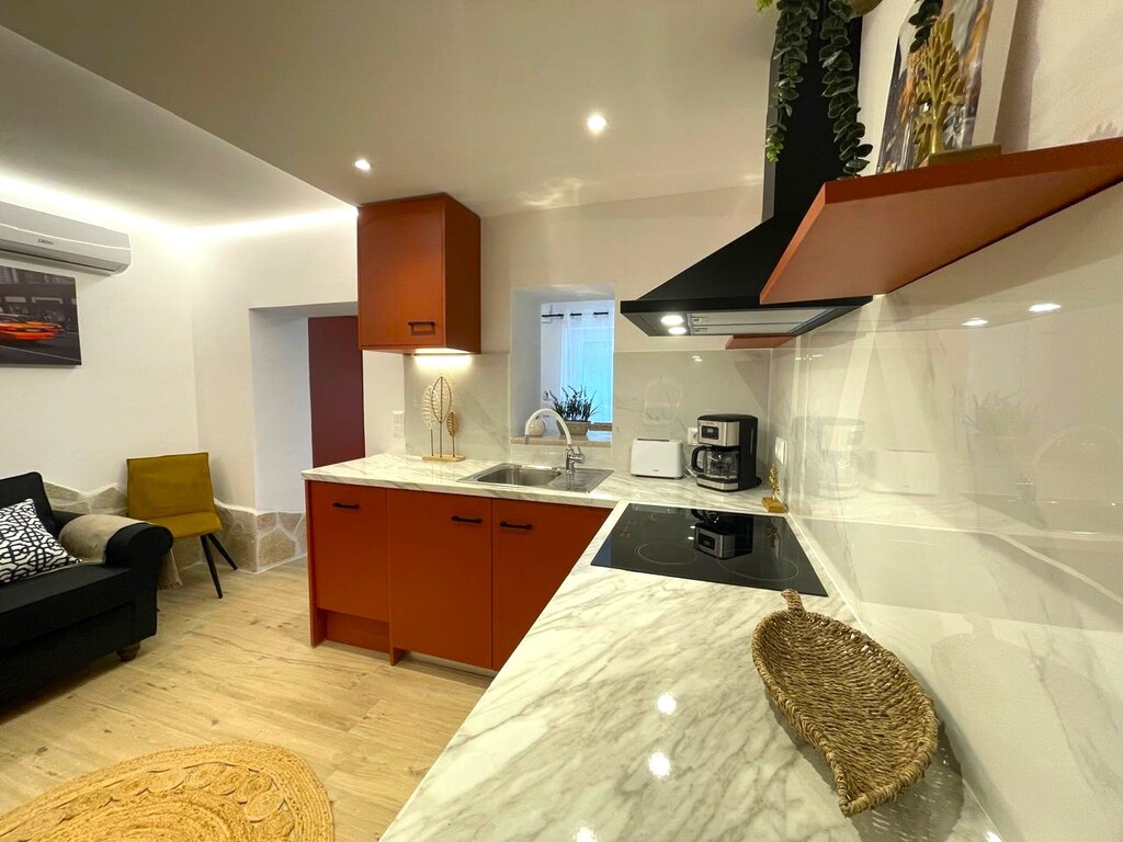 Мезонет на Корфу, Греция, 72 м² - фото 19