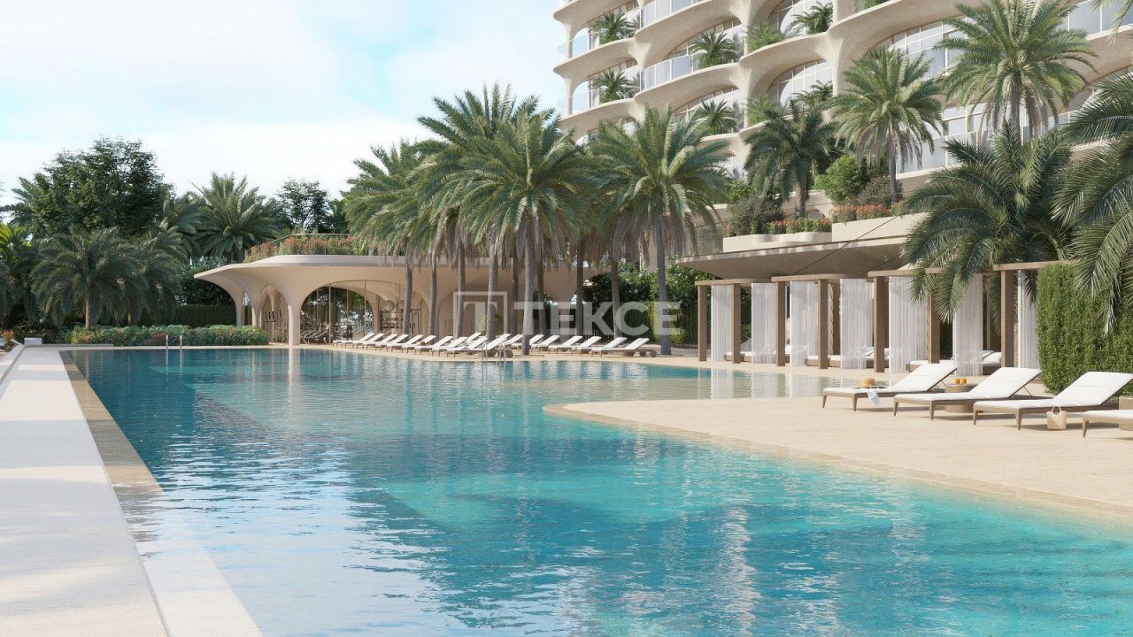 Апартаменты в Дубае, ОАЭ, 802 м² - фото 1