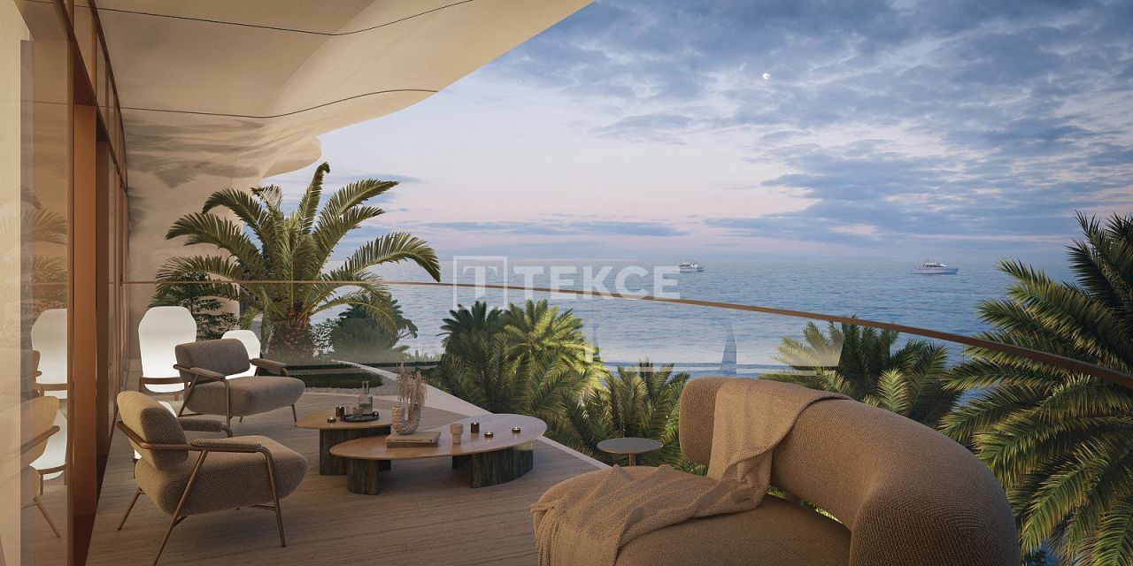 Апартаменты в Дубае, ОАЭ, 388 м² - фото 4