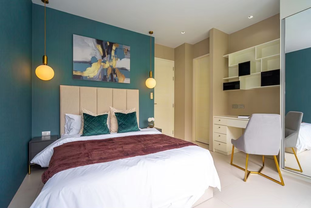 Вилла на острове Пхукет, Таиланд, 320 м² - фото 13