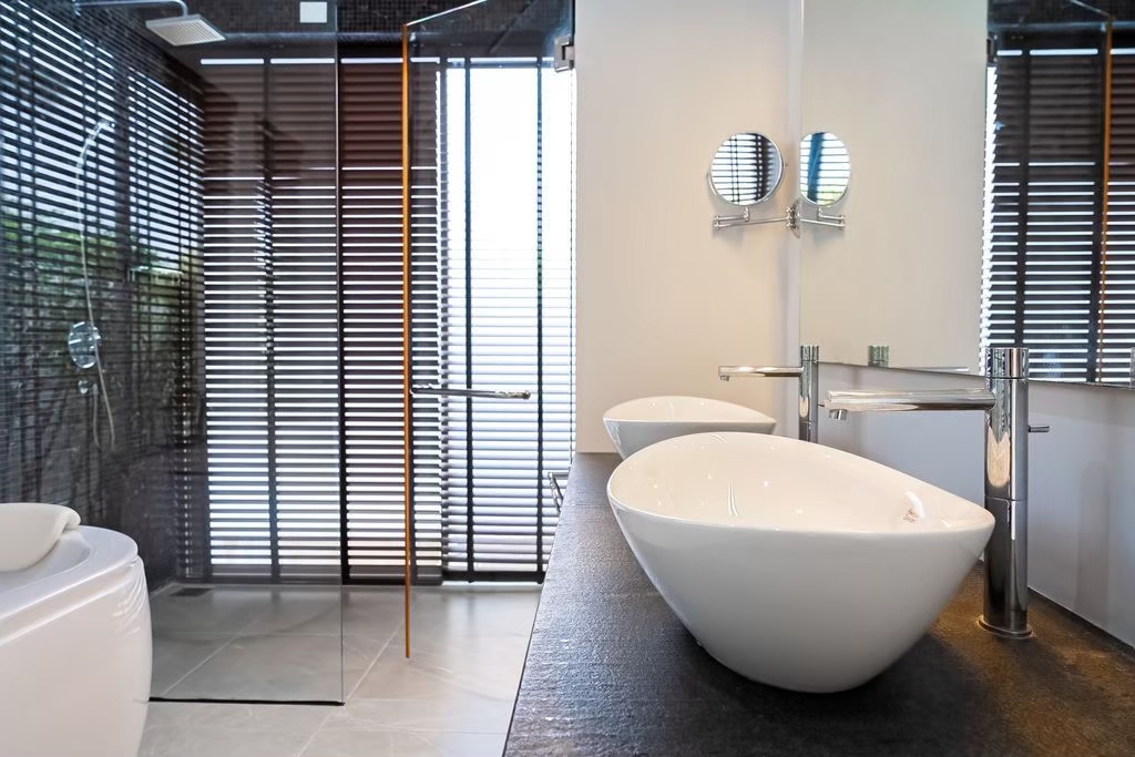 Вилла на острове Пхукет, Таиланд, 320 м² - фото 12