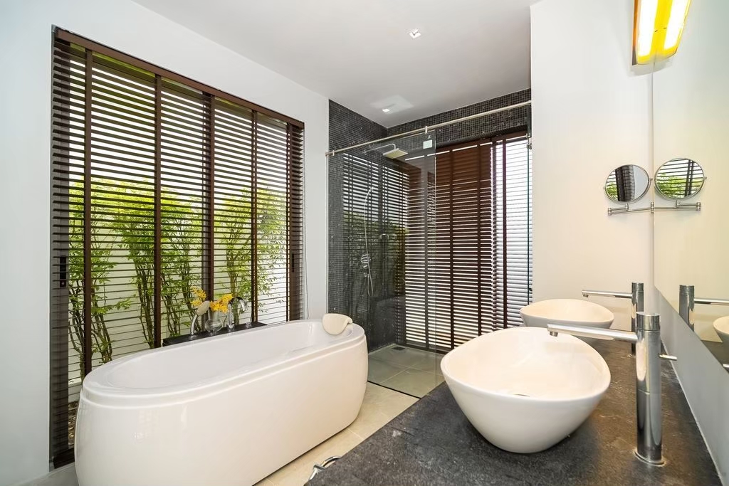 Вилла на острове Пхукет, Таиланд, 320 м² - фото 9