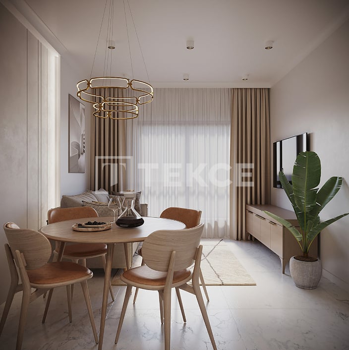 Апартаменты в Малаге, Испания, 61 м² - фото 5