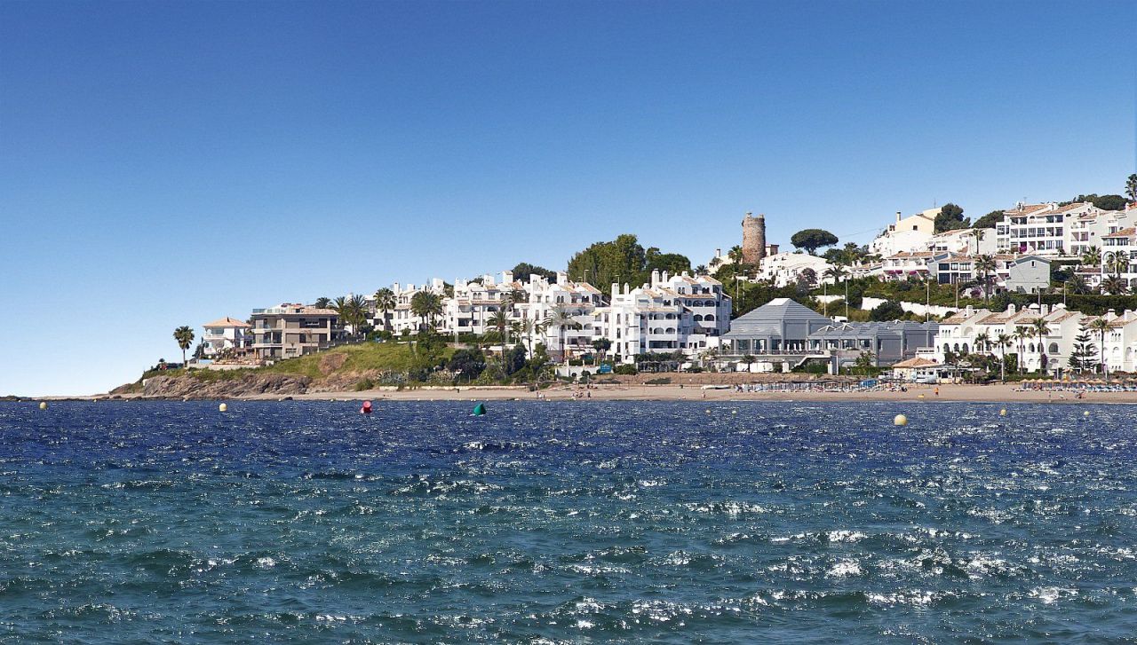 Апартаменты в Михасе, Испания, 80 м² - фото 6