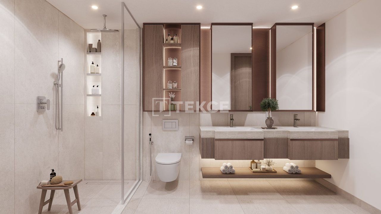 Апартаменты в Дубае, ОАЭ, 110 м² - фото 7