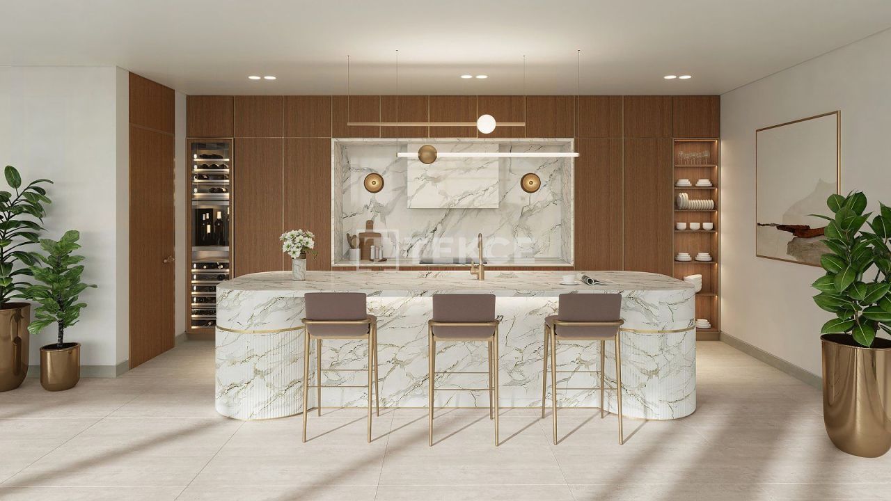 Апартаменты в Дубае, ОАЭ, 388 м² - фото 7