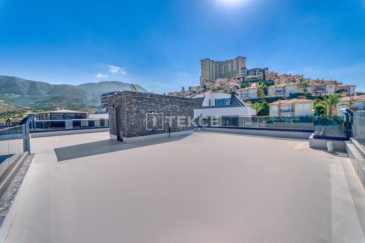 Вилла в Алании, Турция, 290 м² - фото 7