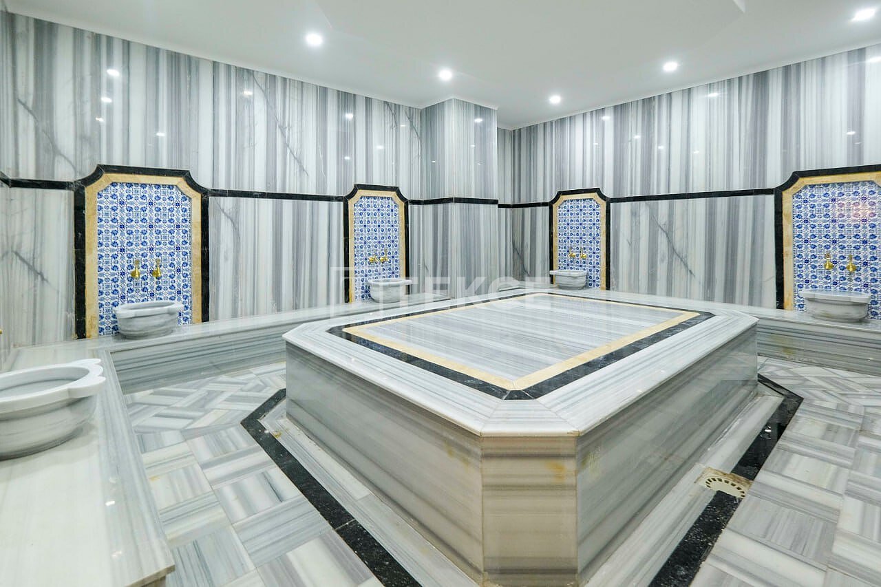 Пентхаус в Алании, Турция, 250 м² - фото 7